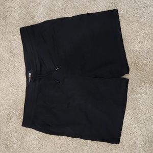 Duer Shorts Men Black XL